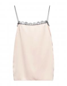 Топ Philosophy Di Lorenzo Serafini, бледно-розовый