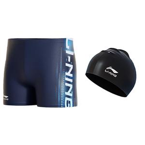 Мужские плавки LINING, синий