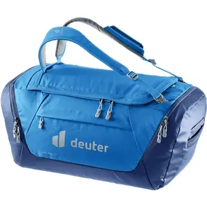 Дорожная сумка Duffel pro 60 Deuter, mineral-grove