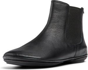 Женские ботинки Camper Nina K400705 Chelsea, Black 001