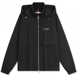 Tommy Hilfiger Куртка женская, Black BDS