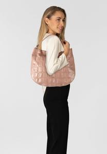 Сумка-шоппер Abro MIA SCHULTER, Rosa/Light Pink