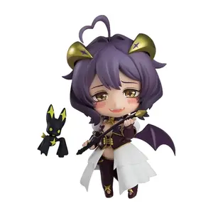 Плюшевая игрушка chibi фигурка GSC Gushing Over Magical Girls Evil, Madiga GOOD SMILE COMPANY