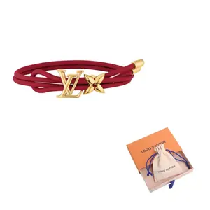 Металлические браслеты Women's Rouge LOUIS VUITTON