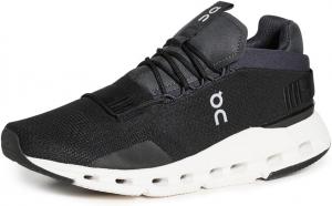 Кроссовки On Men's Cloudnova Sneakers, белый