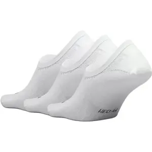 Женские носки Daily Stride щиколотка 3 пары Lululemon, белый