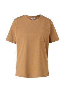 Футболка s.Oliver, Brown