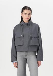 Легкая куртка ONLBEALO JACKET ONLY, черный