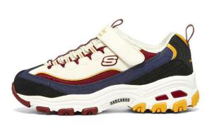 Детские кроссовки серии D"LITES GS с низким верхом