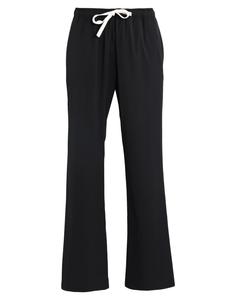 Брюки Palm Angels, черный