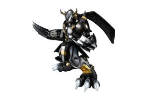 MegaHouse WarGreymon G.e.m. Digital Greymon Adventure 02 Gothic 24cm фигурка