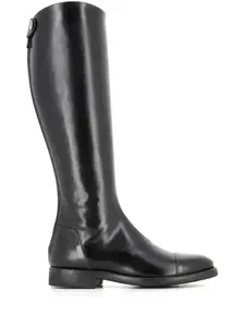 Сапоги Camil Alberto Fasciani, черный