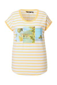 Рубашка Ulla Popken, белый