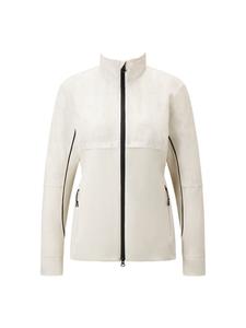 Bogner Функциональная куртка Jolina цвета серебристой березы