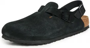 Мужские сабо Birkenstock Tokio, черный