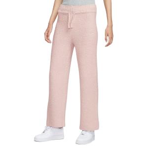 Спортивные повседневные брюки женские Nike, красный