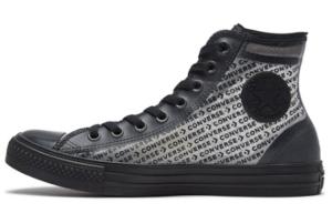 Кеды Chuck Taylor All Star Converse High 'Translucent - Black'