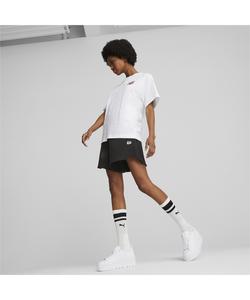 Женские кроссовки на танкетке цвета кукурузы