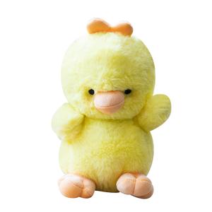 Плюшевый мишка Cute Little Lamb для реалистичных кукол для сна, плюшевая кукла, высота 23 см MERCONSER