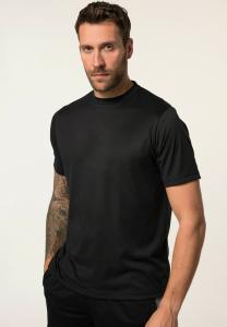 Футболка JP1880 Basic T-shirt, Black