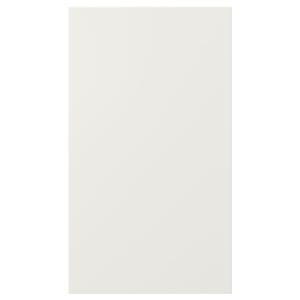 Дверь, белая, 40х70 см IKEA Veddinge
