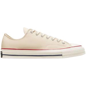 Кеды Converse Chuck 70 Vintage Canvas, бежевые, унисекс