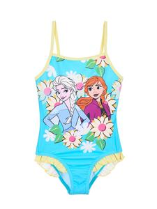 Купальник Disney Frozen, бирюзовый