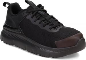 Timberland PRO, женские рабочие ботинки Setra Low Comp Toe, Black