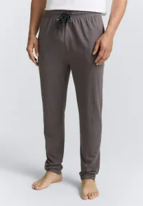 Пижамные штаны Tom Tailor, Grey-Dark-Melange