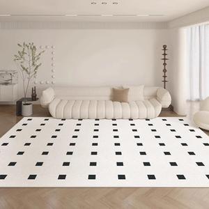 Budis Ковер 300х400 см из ПВХ, французский стиль, для гостиной/спальни, утолщенный, моющийся, TPR основа, Venus-01