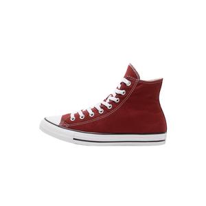 Высокие кроссовки для скейтбординга All Star унисекс Converse, Red