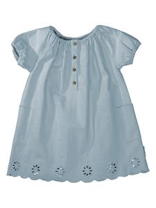 Платье Marc O'Polo Junior, светло-синий