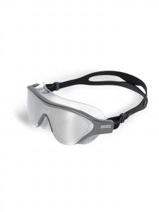 ARENA Очки 'THE ONE MASK MIRROR' в сером цвете