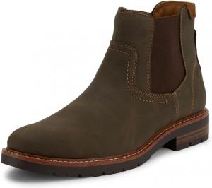 Ботинки Dockers Footwear mens Ransome, темно-коричневый