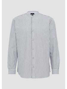 Рубашка 58G0_глубокий синий QS