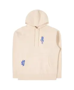 Толстовка с капюшоном Mind Drifter Edwin, бежевый