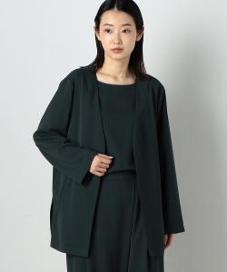 Кимоно-куртка Kireri: защита от УФ-излучения, быстросохнущая и приятная на ощупь.