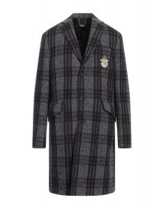 Пальто Billionaire, синий