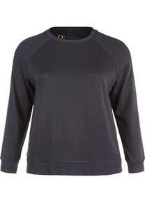 Толстовка Endurance Q Reilily, цвет 1001 Black