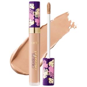 Консилер Maracuja Creaseless Full Coverage Radiant Undereye tarte, 0.22 oz /6.4 g, 25S Light-Medium Sand