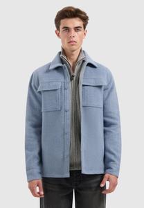 Куртка Pure Path REGULAR FIT , Mid Blue/Blue