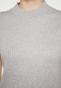 Платье-джемпер usha, серый