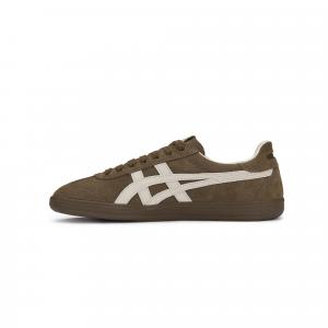 Onitsuka Tiger Кроссовки Tokuten Low top German Army Trainers Unisex Dark Brown
