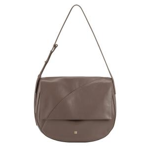 Сумка через плечо DuDu Formentera, Taupe