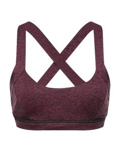 Бюстгальтер Lanston Sport, фуксия