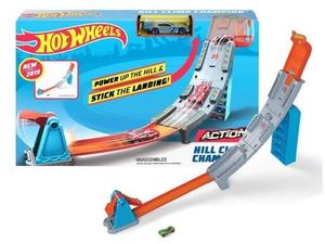 Hot Wheels, Конкурс Чемпионов, трасса, комплект 2