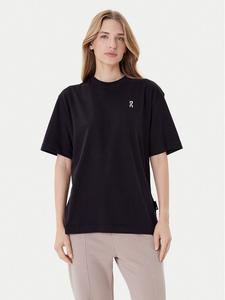 Футболка relaxed fit Club-T 1WE1006 On, чёрный
