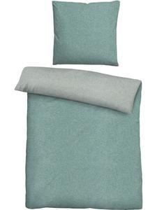 Постельные принадлежности Biberna, цвет fichte