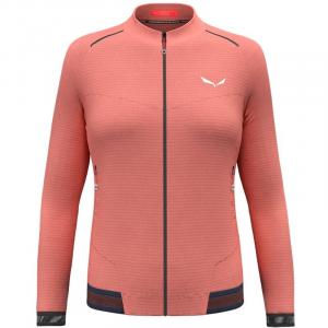 Функциональная куртка pedroc pl 2 w jacket. Salewa, розовый