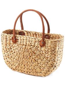 Шоппер kobolo Einkaufstasche BRHYAGRIP26, коричневый